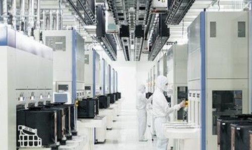 南亞科技新12英寸晶圓廠投產推遲至2025年，電子技術開發面臨挑戰