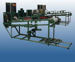 河南豫星豆腐皮機械廠 引領全自動豆腐皮生產與車間環境優化