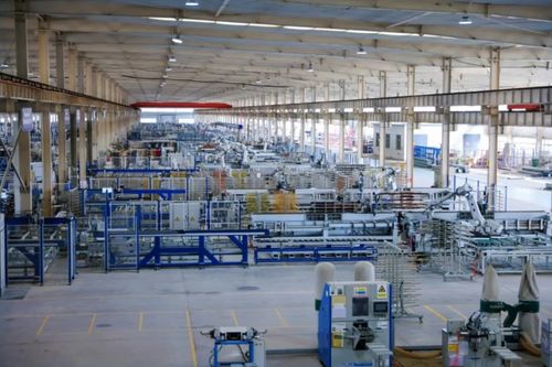 文化傳承與智造突破 聊城陽谷解碼產業升級新路徑，海岱文化譜新篇