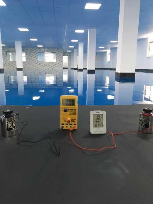 鄭州環(huán)氧防靜電地坪施工 為網(wǎng)絡(luò)設(shè)備保駕護航