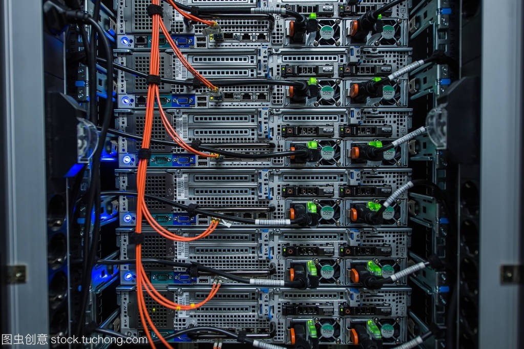 網(wǎng)絡(luò)服務(wù)器在國內(nèi)部署數(shù)據(jù)的網(wǎng)絡(luò)工程實踐