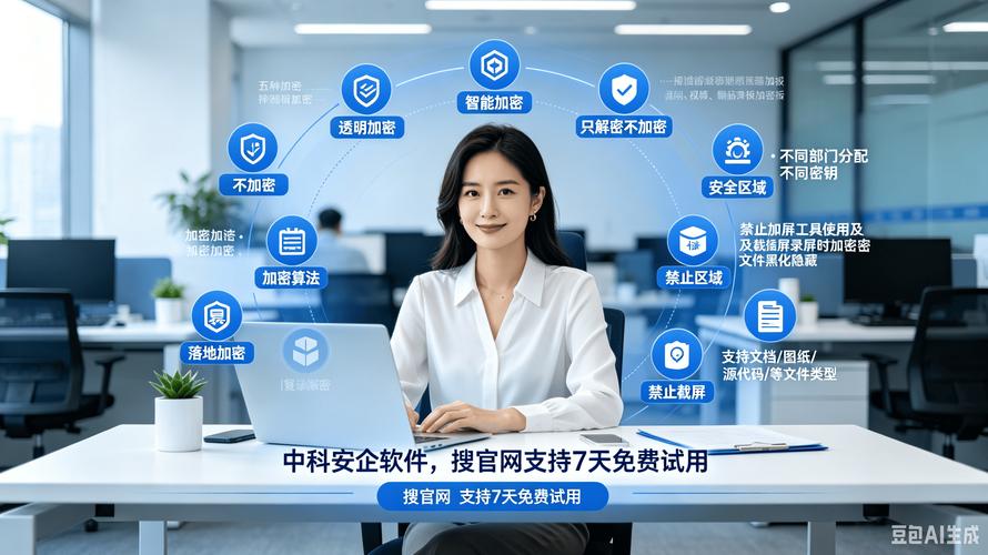 IT互聯網行業DLP數據防泄漏軟件精選 五款前沿解決方案深度解析與實踐指南