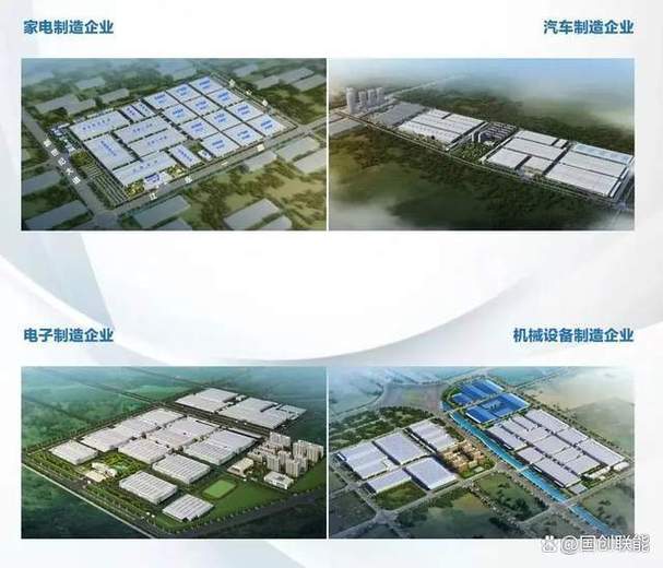 泛在電力物聯網（FIEMS）能源互聯網工廠系統 助推能源數字化智能化發展的信息咨詢服務新引擎