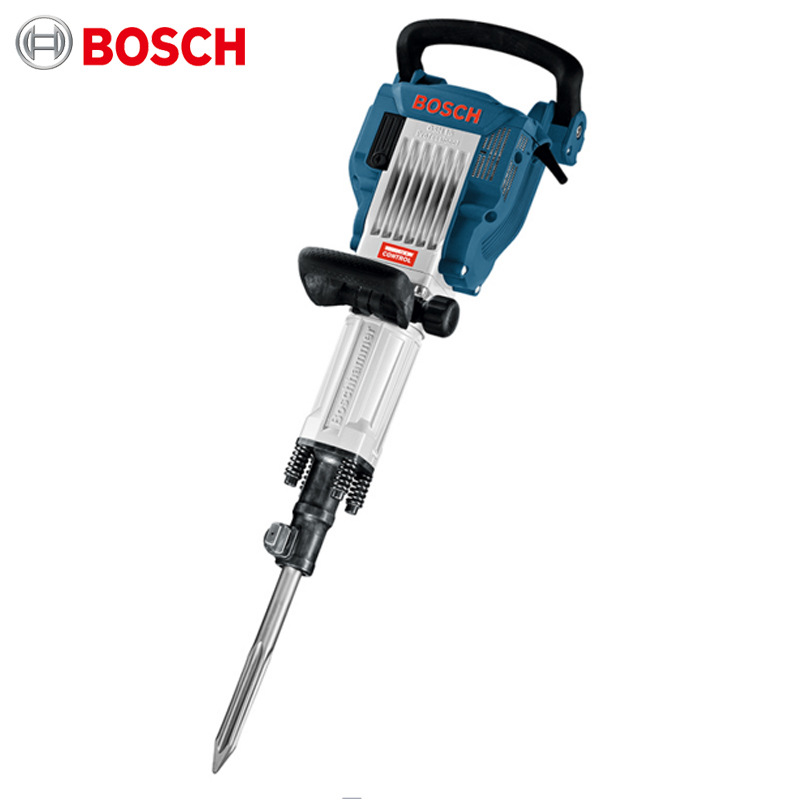 博世(BOSCH)德國(guó)原產(chǎn)六角電鎬GSH16-30鑿削開(kāi)槽機(jī)減振電動(dòng)工具